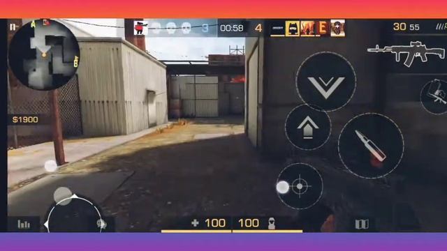 Standoff 2| под музыку!!!! смотреть онлайн
