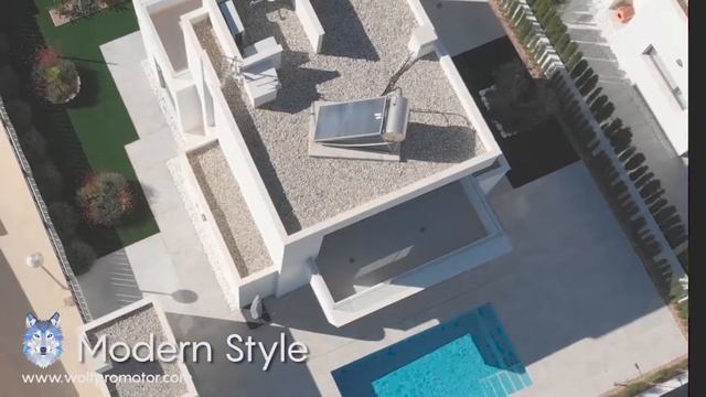 Видео компании Wolf Group Company #испания смотреть онлайн