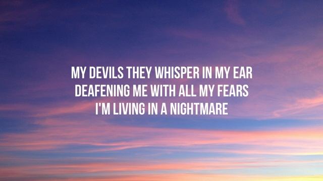 NEONI - Darkside (Lyrics)