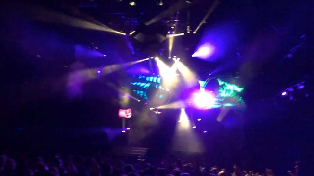 Deadmau5 HD live @ Pukkelpop 14-07-2014 - Moar Ghosts 'N' Stuf смотреть онлайн