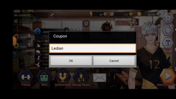 New August 😍 The spike volleyball Codes 2023 | The spike volleyball New Coupon Codes