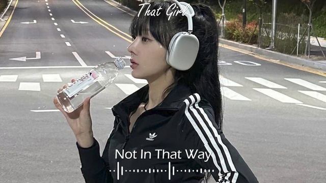 [Playlist] Be That Girl | Vibe Songs That I Sure 100% Feel Good