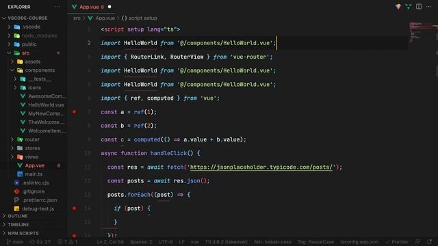 13 keyboard-shortcuts-for-writing-code-in-visual-studio-code смотреть онлайн