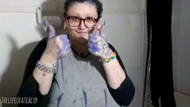 Bleaching hair without bleach (baking soda bleach). смотреть онлайн