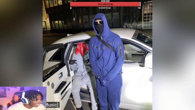 African American REACTS To AGB T.Scam X 2Smokeyy - Critical 2.0!!! смотреть онлайн