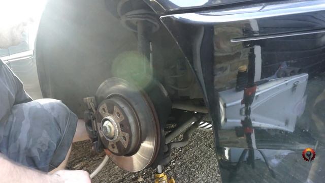 Zawieszenie w BMW e46 COUPE ,parę rzeczy do wymiany смотреть онлайн