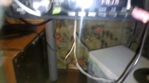 [a s h]  Сабвуфер мистери 10 ка. Часть 1.