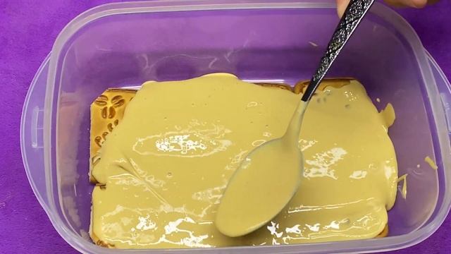 No Oven, No Hours Spent In The Kitchen! Surprise Everyone, Try It!