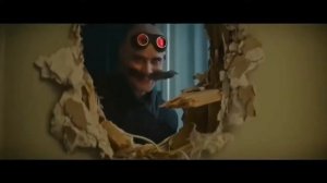 Соник и Кино 2