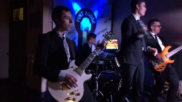 Кавер-группа Monte Carlo/Live смотреть онлайн
