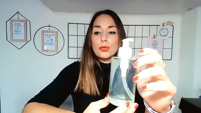 Gama aloe vera manos. смотреть онлайн