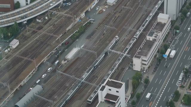 Osaka in 2022 | japan-guide.com смотреть онлайн