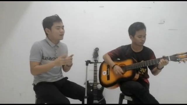 Rubina~Austin(Cover by Zul ft Ngie) смотреть онлайн