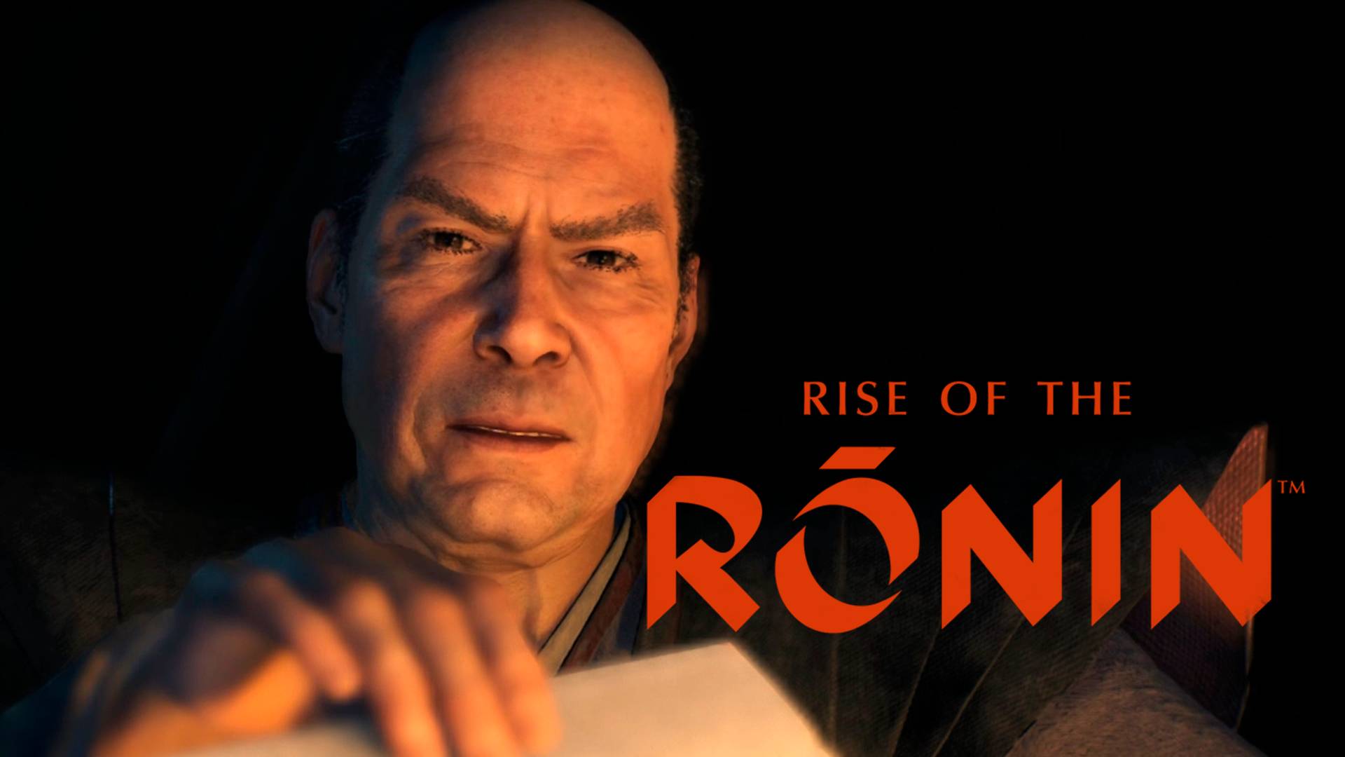 Rise of the Ronin #8 - Без убийств смотреть онлайн