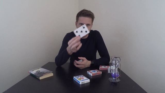 Секрет моего любимого фокуса. смотреть онлайн