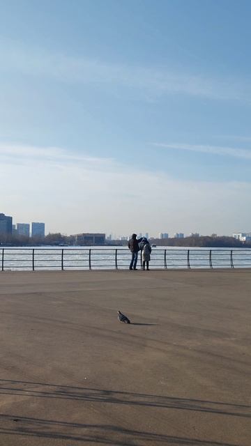 Парк в Печатниках смотреть онлайн