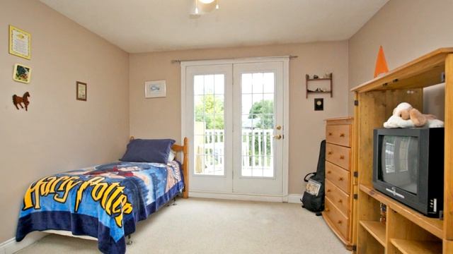 627 Deauville Court, Oshawa