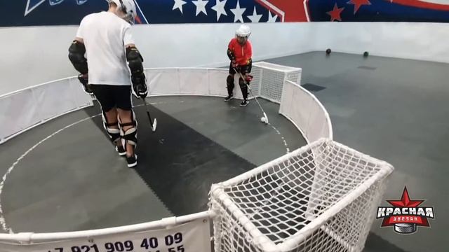 РИНГ ХОККЕЙ смотреть онлайн