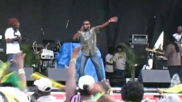 Leroy Gibion Jambana 2010 смотреть онлайн