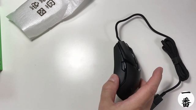 The best budget gaming mouse in 2023? Razer Cobra RGB, Wired & Customizable! Unboxing & Review UK смотреть онлайн
