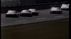1995 NASCAR Winston Cup Series Gatorade Twin 125's At Daytona International Speedway