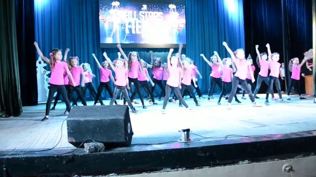ALL-STARS ДК железнодорожников . Наталья Коркина смотреть онлайн