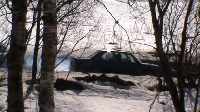 BMW M535 E28 смотреть онлайн