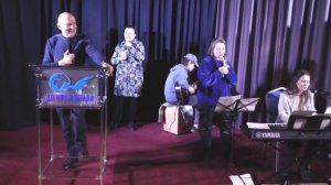 Рождение Свыше. Сергей Шепелев. 09.03.2025.