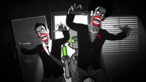 ОТ ЗОМБИ НЕ СКРЫТЬСЯ, ОНИ ИДУТ ЗА ТОБОЙ! ► Zombie Night Terror #2