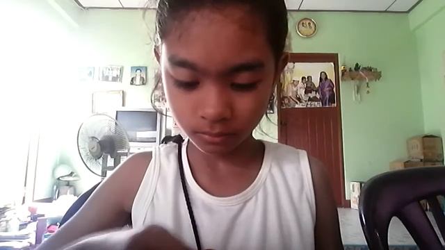 รีวิวสกุชี่ตัวใหม่