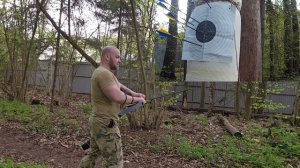 Обзор классического лука BOWMASTER.