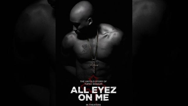 2pac All Eyez On Me (original)
