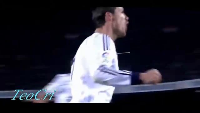 Криштиану Роналду против Барселоны. смотреть онлайн