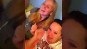 Me And My Sissy Singing Tattoo (:
