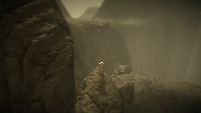 Прохождение игры LifelessPlanet часть 9 смотреть онлайн