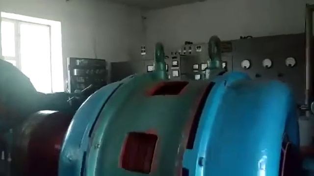 Продажа ГЭС в Алматы в Казахстане . смотреть онлайн