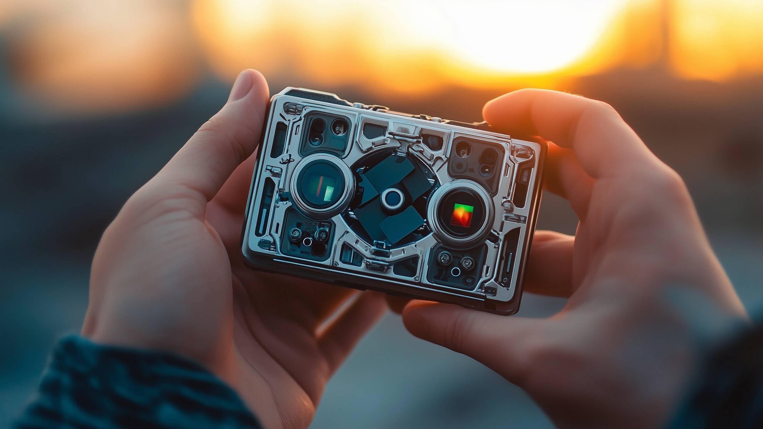 Топ-14 лучших товаров 2025 года: обзор AliExpress и Amazon | Удивительные гаджеты