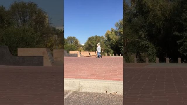 Смелый ребёнок смотреть онлайн