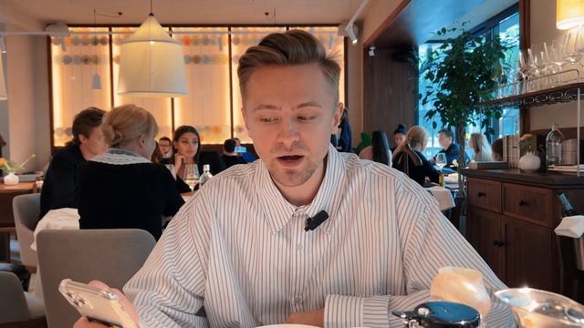 Сравниваем Греческие рестораны Москвы с новым рестораном Афина