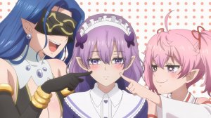 Худшая работа «оценщика» оказалась самой сильной, 11 серия (дубляж DEEP)