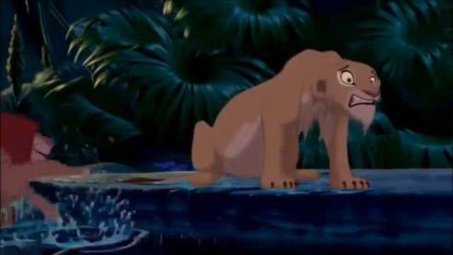 Нала и Симба смотреть онлайн