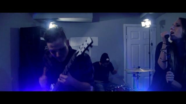 "Jet Black Heart" - 5 Seconds of Summer (Cover) смотреть онлайн