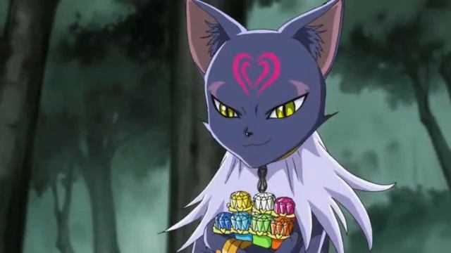 Suite Precure - Hummy was fooled! смотреть онлайн