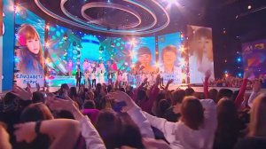 Детская Новая волна 2025. Прием заявок