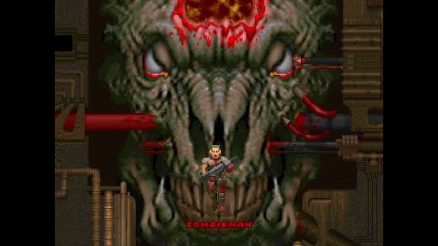 When you figure out GZDoom supports MP3 files смотреть онлайн