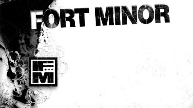 Fort Minor- Believe Me смотреть онлайн