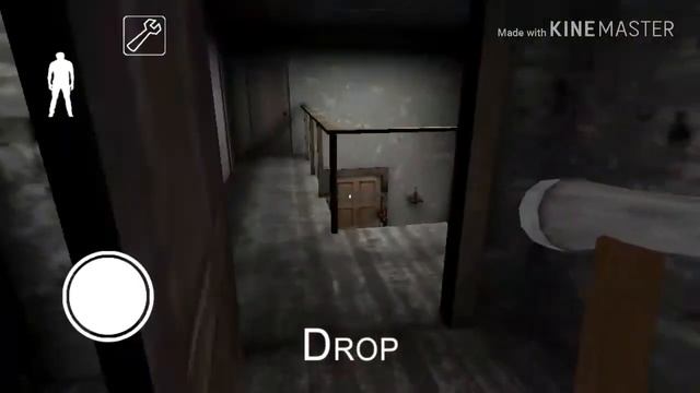 Granny Korku Oyunu Oynadım  Bölüm 2