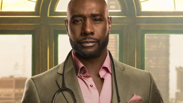 Ватсон |Watson| сериал, русский трейлер, 2024