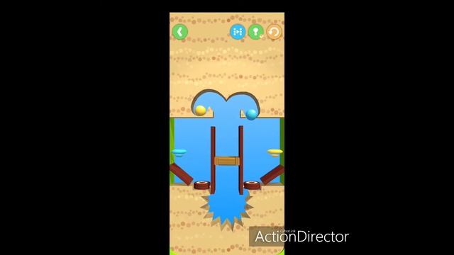 Dig this (Dig It) 107-11 Chapter 107 BALLS IN A POD Level 11 смотреть онлайн