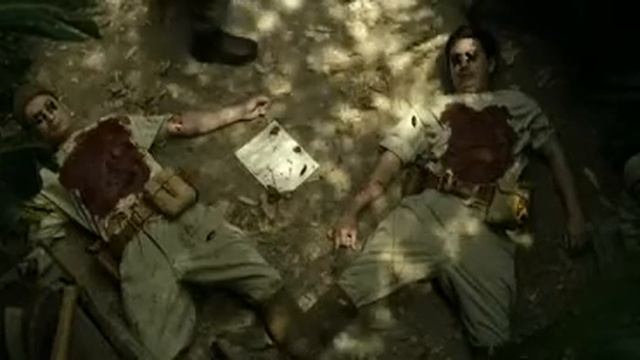 The Spoils of Babylon 1 x 2 The War Within смотреть онлайн